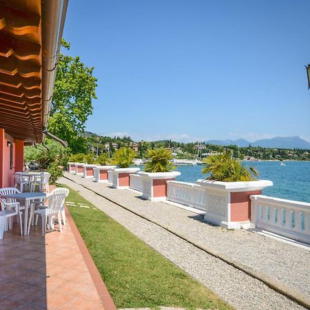 بادينغي سول غاردا Villa Garuti Village المظهر الخارجي الصورة