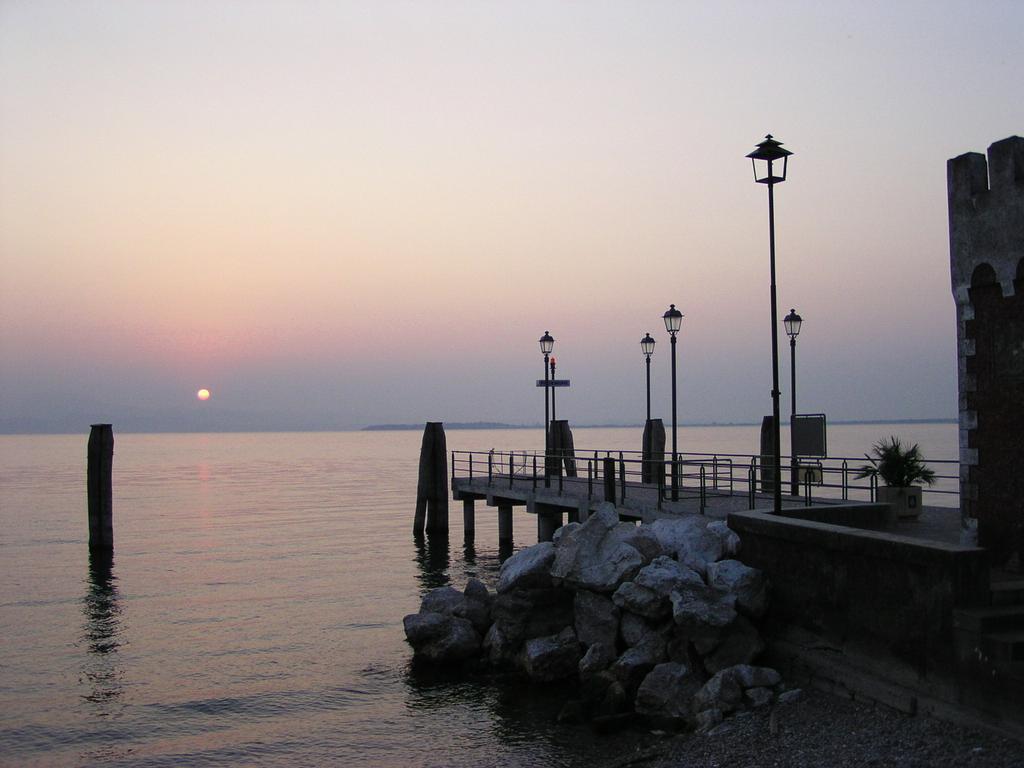 بادينغي سول غاردا Villa Garuti Village المظهر الخارجي الصورة