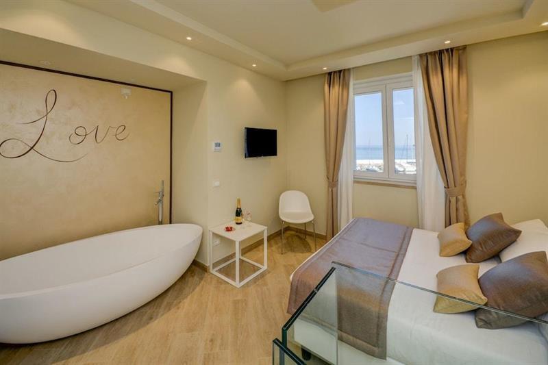 بادينغي سول غاردا Villa Garuti Village المظهر الخارجي الصورة