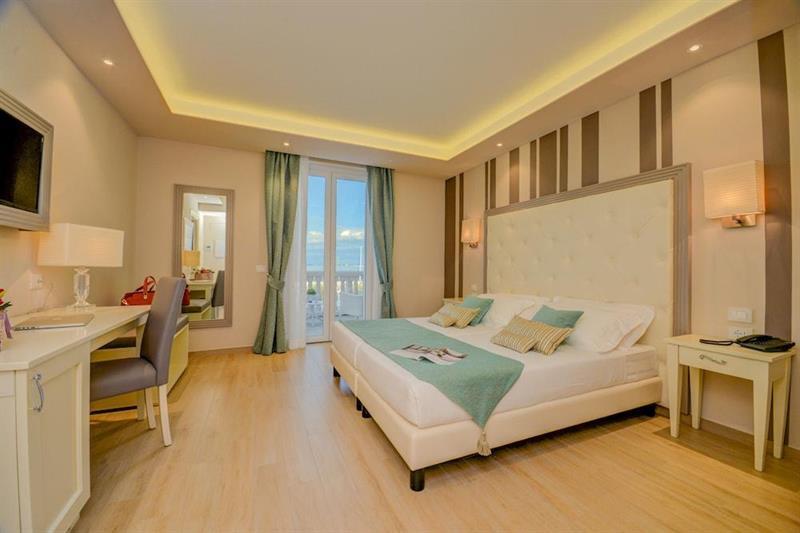 بادينغي سول غاردا Villa Garuti Village المظهر الخارجي الصورة